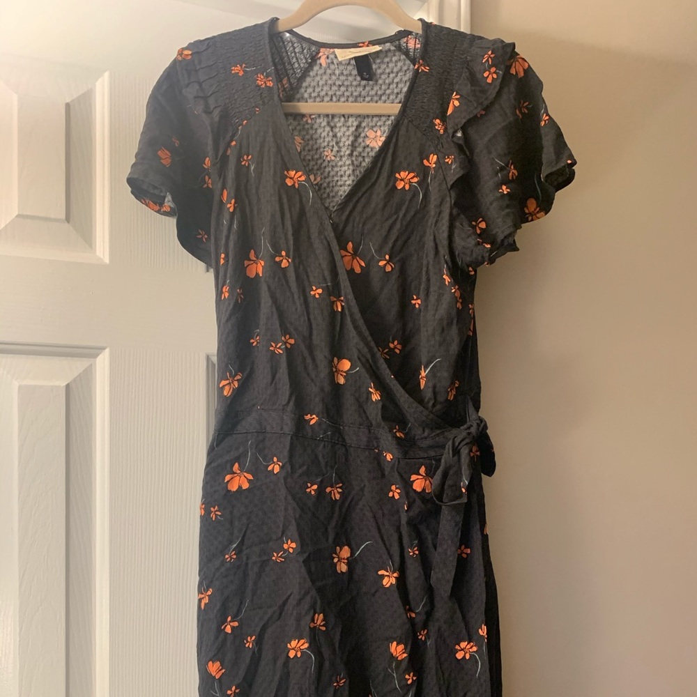 Universal Thread Wrap Dress